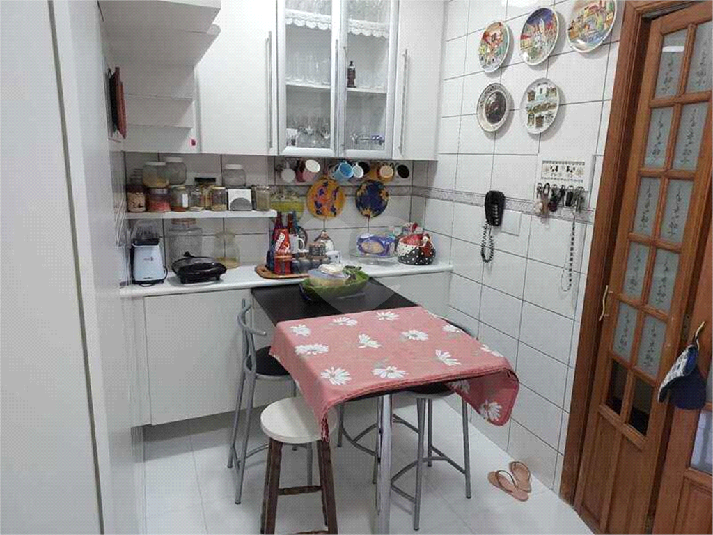 APARTAMENTO COM 3 DORMITORIOS EM SANTANA