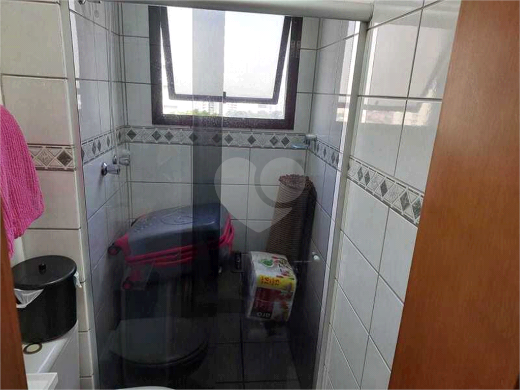 APARTAMENTO COM 3 DORMITORIOS EM SANTANA