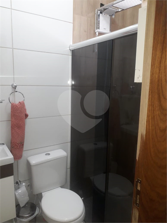 Casa à venda com 2 quartos, 74m² - Foto 12