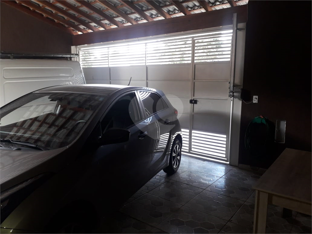 Casa à venda com 2 quartos, 74m² - Foto 10