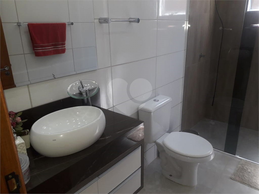 Casa à venda com 2 quartos, 74m² - Foto 4