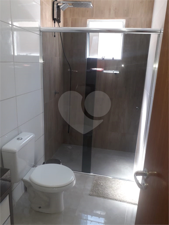 Casa à venda com 2 quartos, 74m² - Foto 6