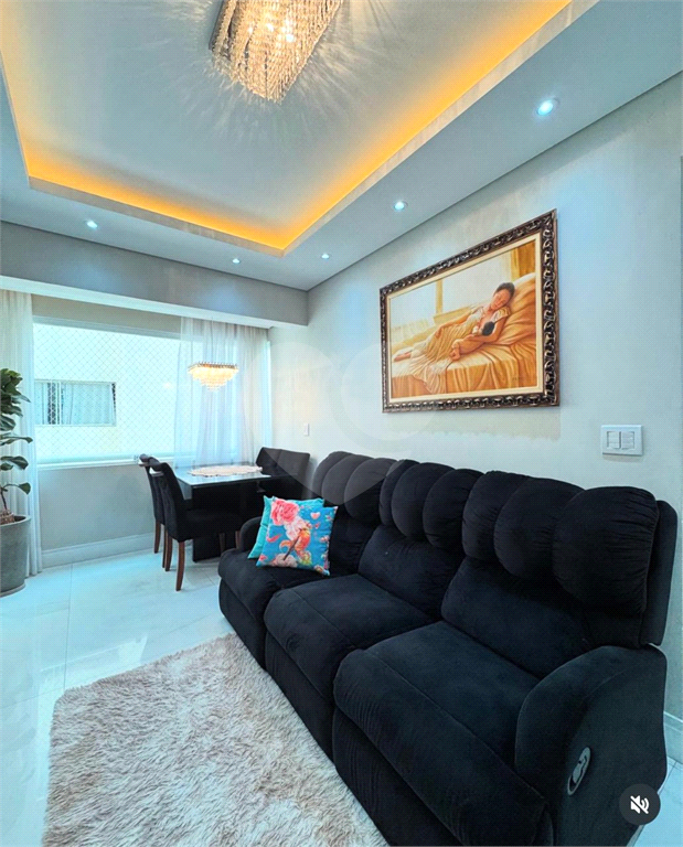 Apartamento à venda, em Santa Terezinha, com 60m², 2 quartos, 1 suíte, lazer, 1 vaga de garagem.