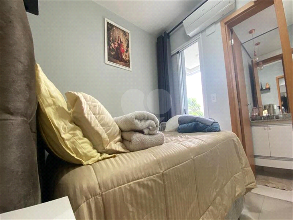 Apartamento à venda, em Santa Terezinha, com 60m², 2 quartos, 1 suíte, lazer, 1 vaga de garagem.