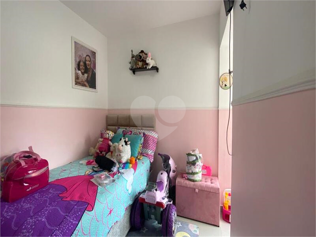 Apartamento à venda, em Santa Terezinha, com 60m², 2 quartos, 1 suíte, lazer, 1 vaga de garagem.