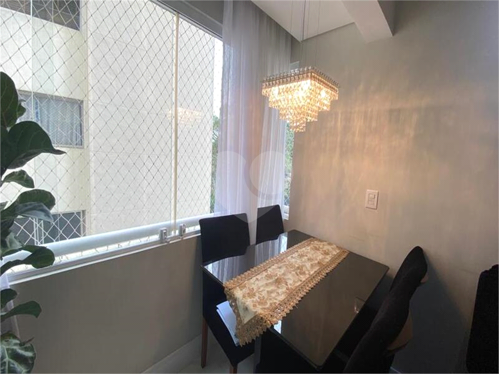 Apartamento à venda, em Santa Terezinha, com 60m², 2 quartos, 1 suíte, lazer, 1 vaga de garagem.