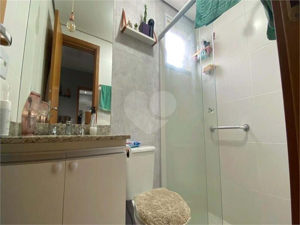Apartamento à venda, em Santa Terezinha, com 60m², 2 quartos, 1 suíte, lazer, 1 vaga de garagem.