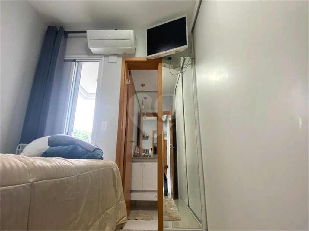 Apartamento à venda, em Santa Terezinha, com 60m², 2 quartos, 1 suíte, lazer, 1 vaga de garagem.