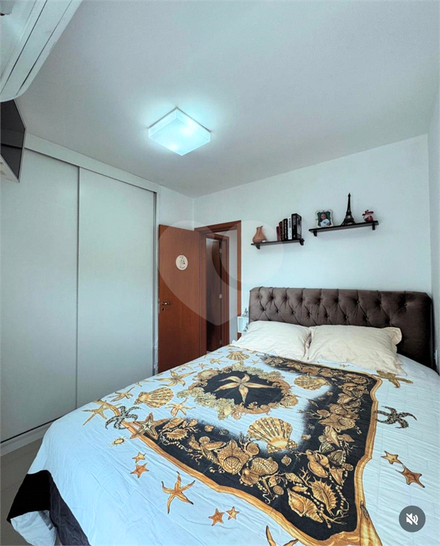 Apartamento à venda, em Santa Terezinha, com 60m², 2 quartos, 1 suíte, lazer, 1 vaga de garagem.