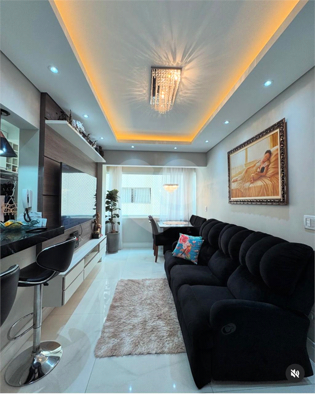 Apartamento à venda, em Santa Terezinha, com 60m², 2 quartos, 1 suíte, lazer, 1 vaga de garagem.
