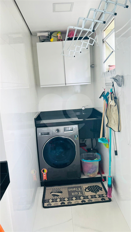 Apartamento à venda, em Santa Terezinha, com 60m², 2 quartos, 1 suíte, lazer, 1 vaga de garagem.