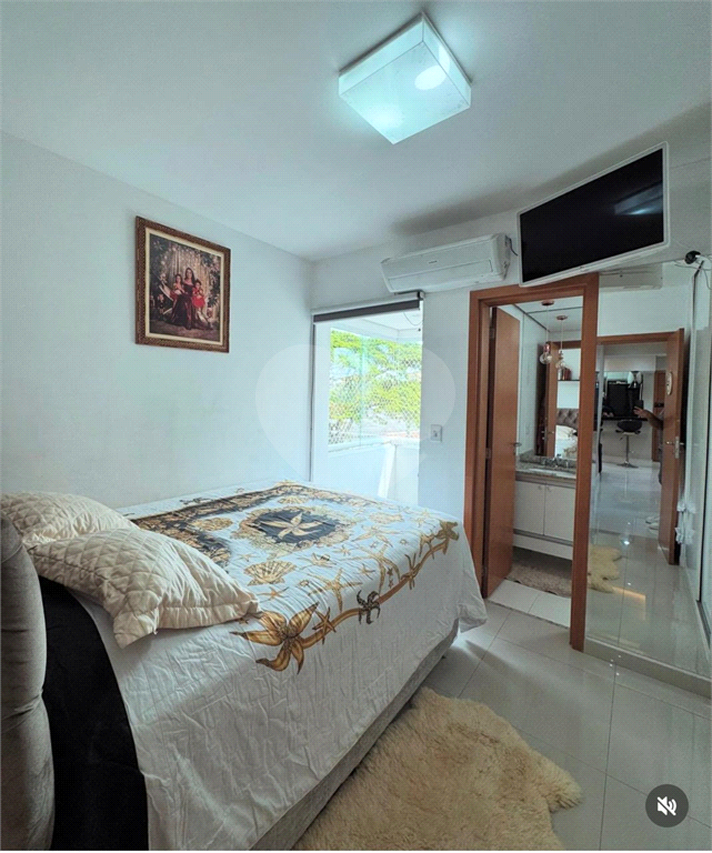 Apartamento à venda, em Santa Terezinha, com 60m², 2 quartos, 1 suíte, lazer, 1 vaga de garagem.