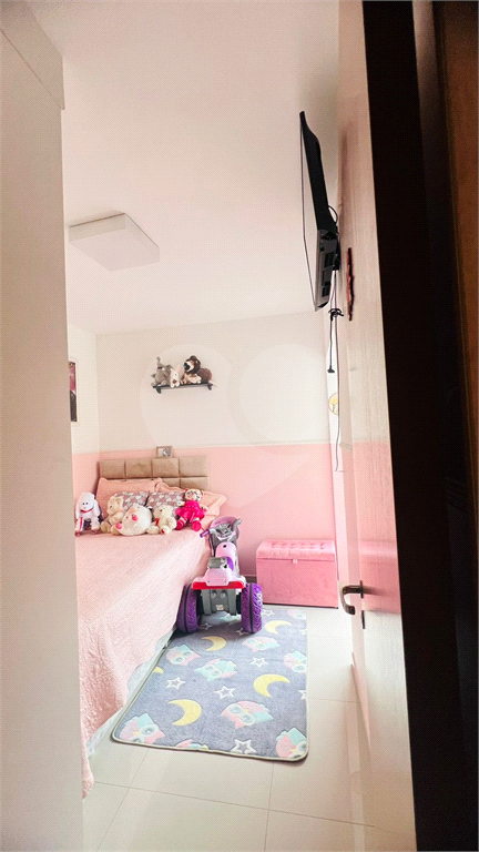Apartamento à venda, em Santa Terezinha, com 60m², 2 quartos, 1 suíte, lazer, 1 vaga de garagem.