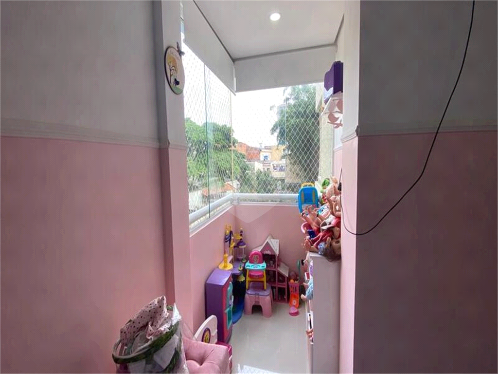Apartamento à venda, em Santa Terezinha, com 60m², 2 quartos, 1 suíte, lazer, 1 vaga de garagem.