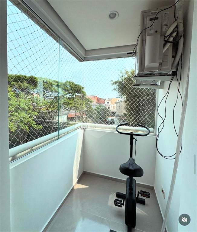Apartamento à venda, em Santa Terezinha, com 60m², 2 quartos, 1 suíte, lazer, 1 vaga de garagem.