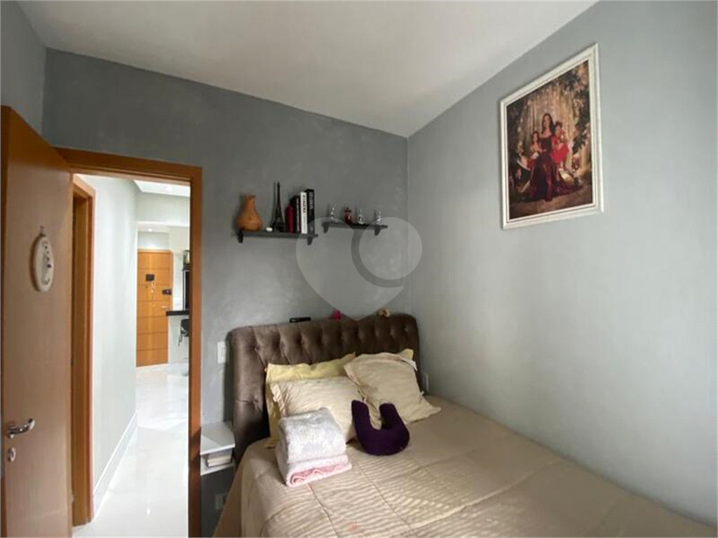 Apartamento à venda, em Santa Terezinha, com 60m², 2 quartos, 1 suíte, lazer, 1 vaga de garagem.