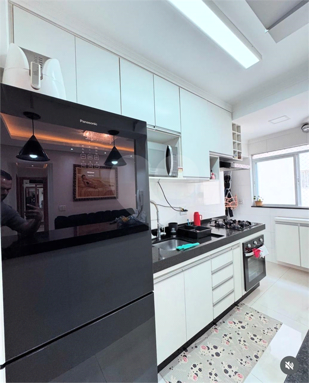 Apartamento à venda, em Santa Terezinha, com 60m², 2 quartos, 1 suíte, lazer, 1 vaga de garagem.