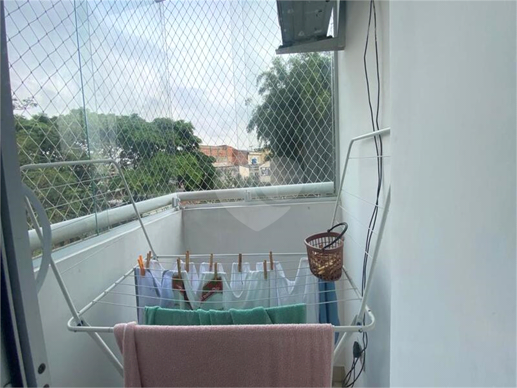 Apartamento à venda, em Santa Terezinha, com 60m², 2 quartos, 1 suíte, lazer, 1 vaga de garagem.