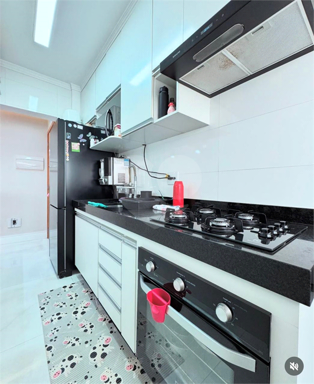 Apartamento à venda, em Santa Terezinha, com 60m², 2 quartos, 1 suíte, lazer, 1 vaga de garagem.