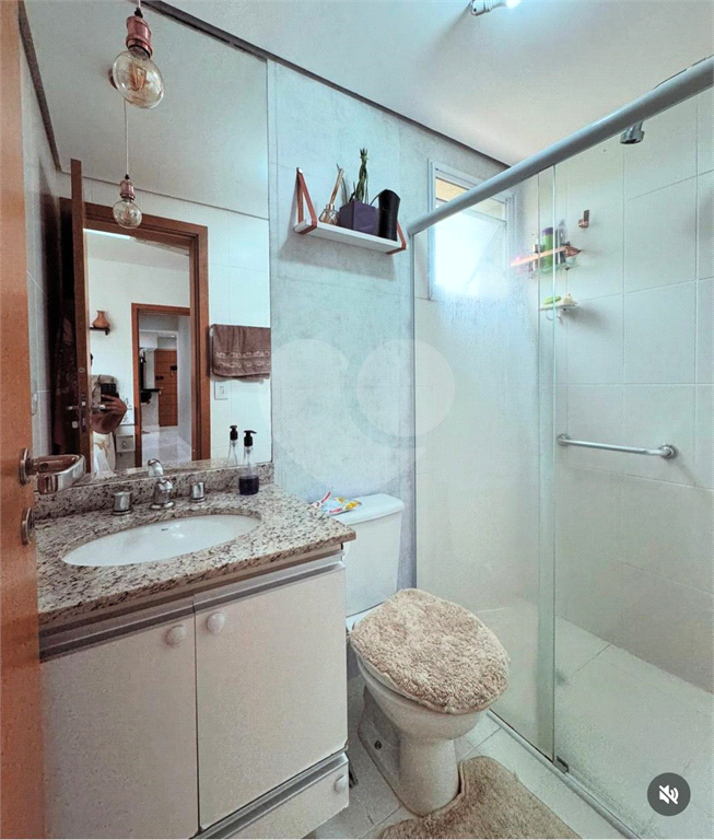 Apartamento à venda, em Santa Terezinha, com 60m², 2 quartos, 1 suíte, lazer, 1 vaga de garagem.