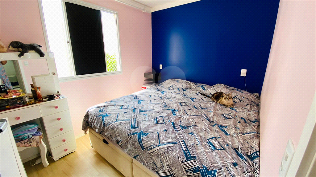 APARTAMENTO Á VENDA 2 DORMITÓRIOS 1 VAGA 