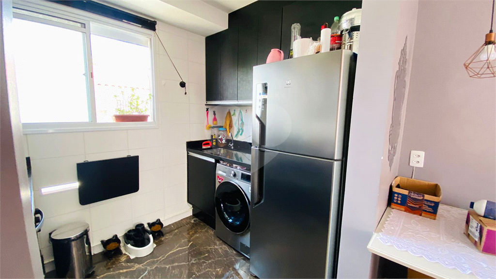 APARTAMENTO Á VENDA 2 DORMITÓRIOS 1 VAGA 