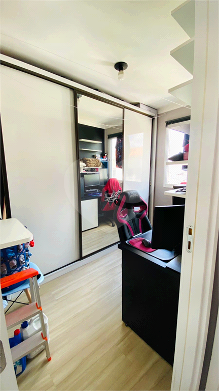 APARTAMENTO Á VENDA 2 DORMITÓRIOS 1 VAGA 