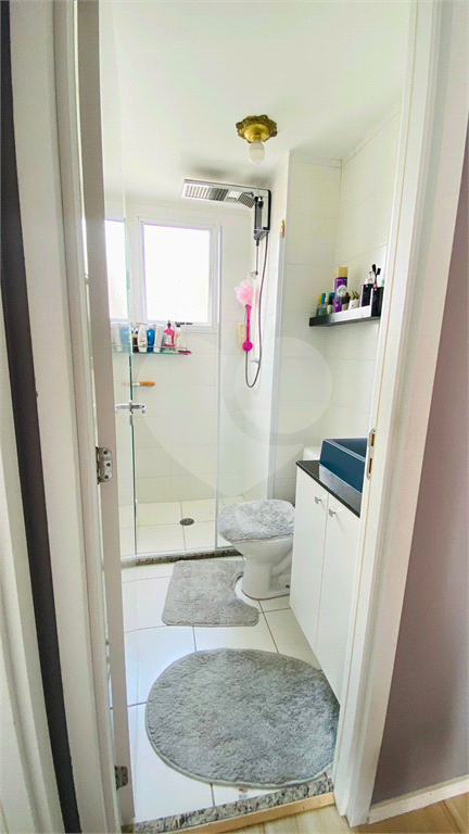 APARTAMENTO Á VENDA 2 DORMITÓRIOS 1 VAGA 