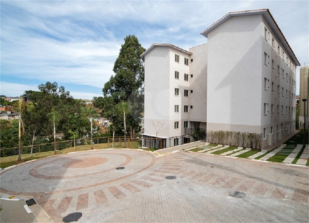 APARTAMENTO Á VENDA 2 DORMITÓRIOS 1 VAGA 