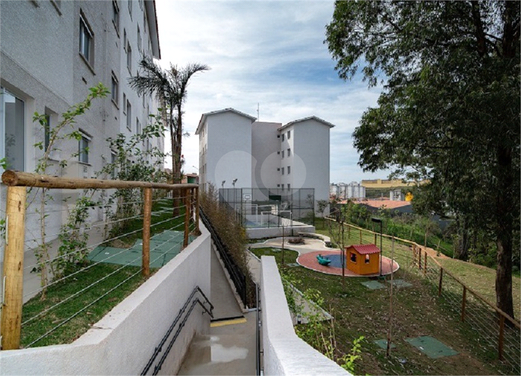 APARTAMENTO Á VENDA 2 DORMITÓRIOS 1 VAGA 