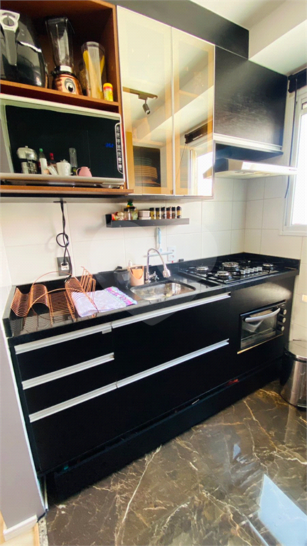 APARTAMENTO Á VENDA 2 DORMITÓRIOS 1 VAGA 