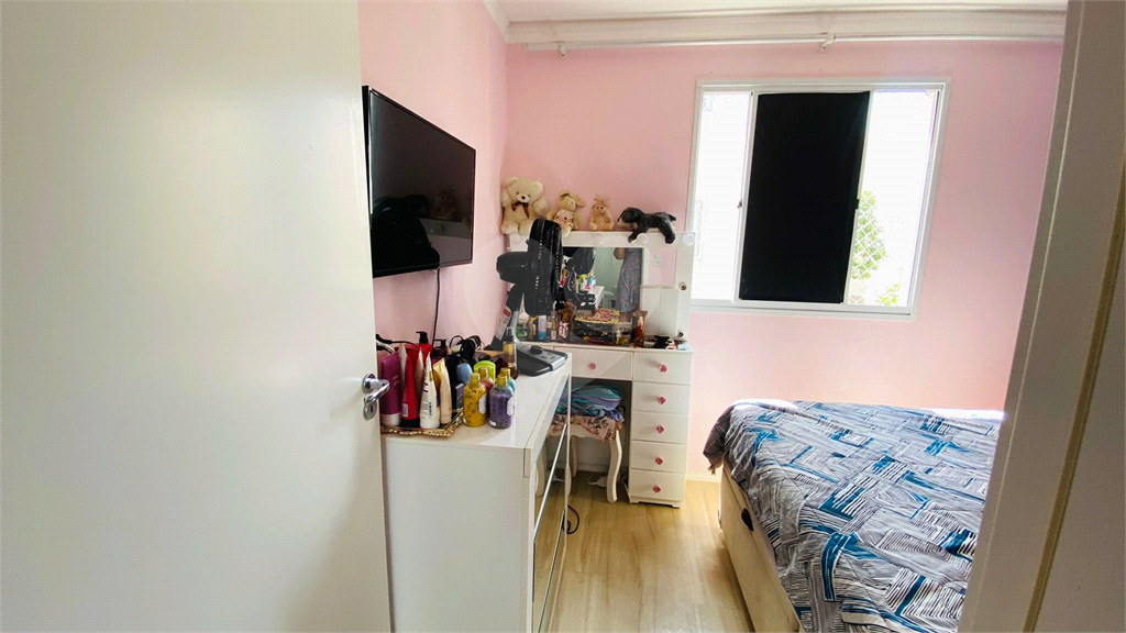 APARTAMENTO Á VENDA 2 DORMITÓRIOS 1 VAGA 