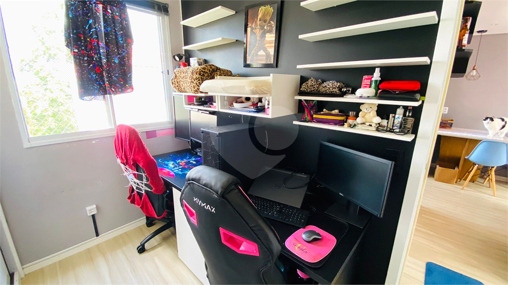 APARTAMENTO Á VENDA 2 DORMITÓRIOS 1 VAGA 