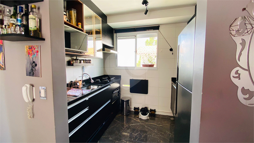 APARTAMENTO Á VENDA 2 DORMITÓRIOS 1 VAGA 
