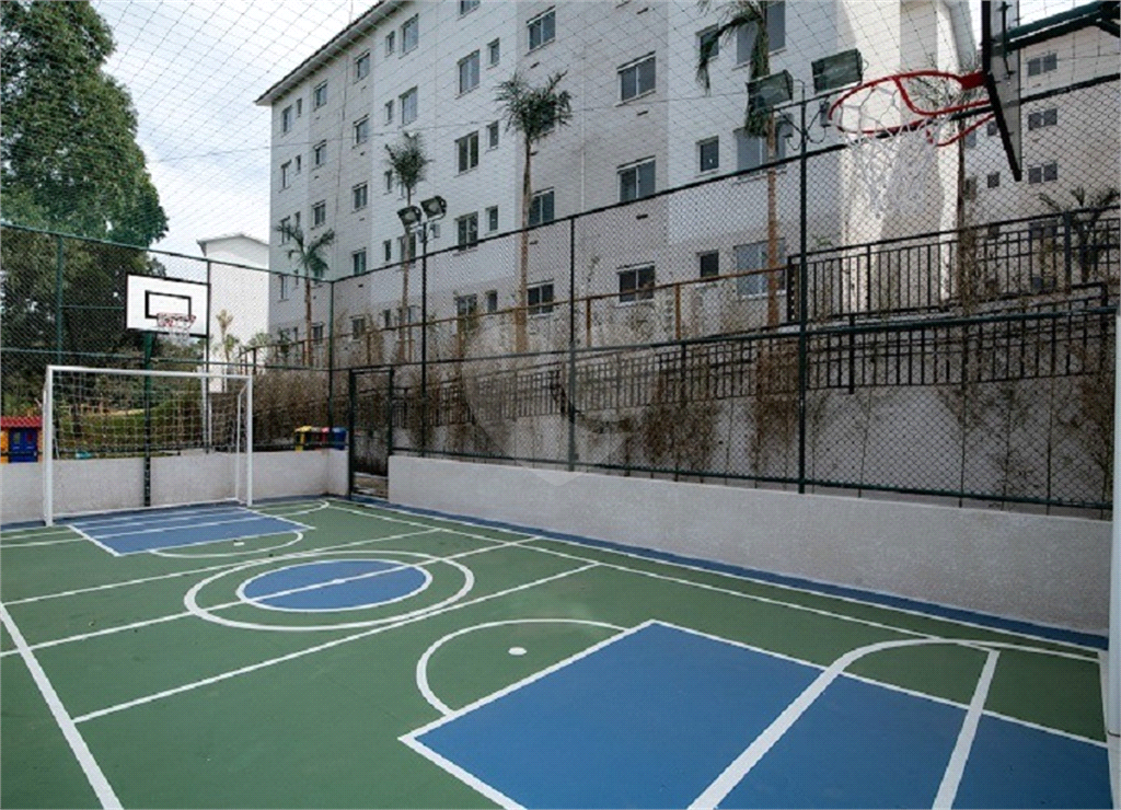 APARTAMENTO Á VENDA 2 DORMITÓRIOS 1 VAGA 
