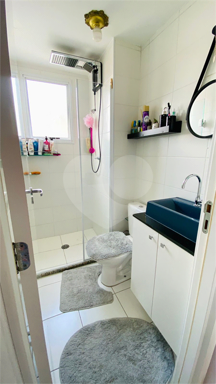 APARTAMENTO Á VENDA 2 DORMITÓRIOS 1 VAGA 