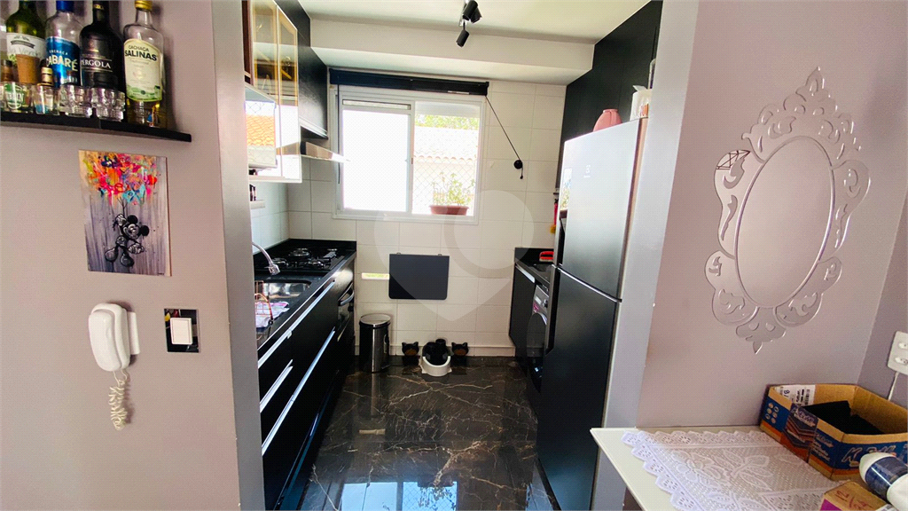 APARTAMENTO Á VENDA 2 DORMITÓRIOS 1 VAGA 
