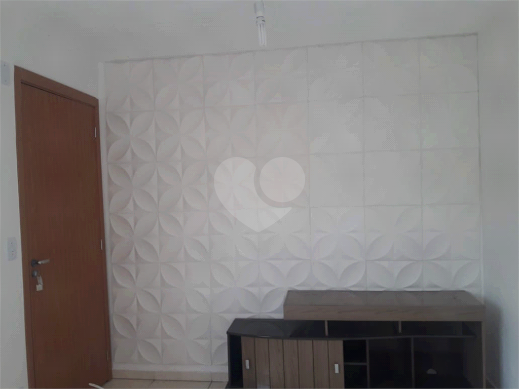 Apartamento à venda com 2 quartos, 40m² - Foto 1