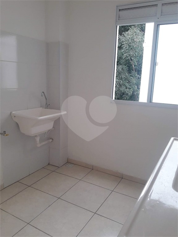 Apartamento à venda com 2 quartos, 40m² - Foto 4