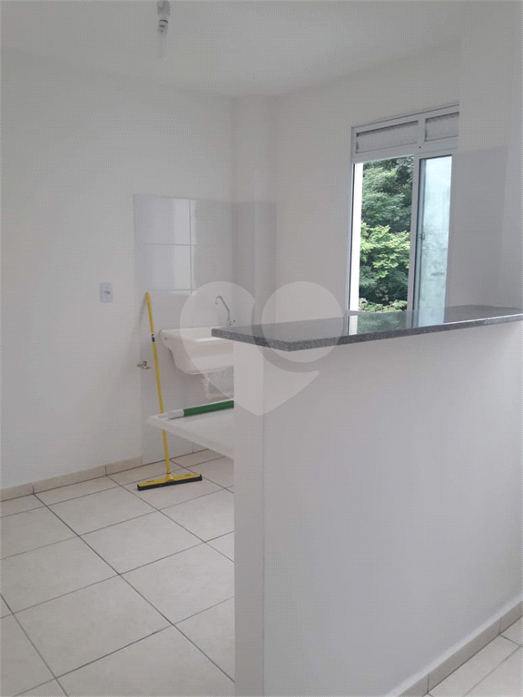 Apartamento à venda com 2 quartos, 40m² - Foto 7