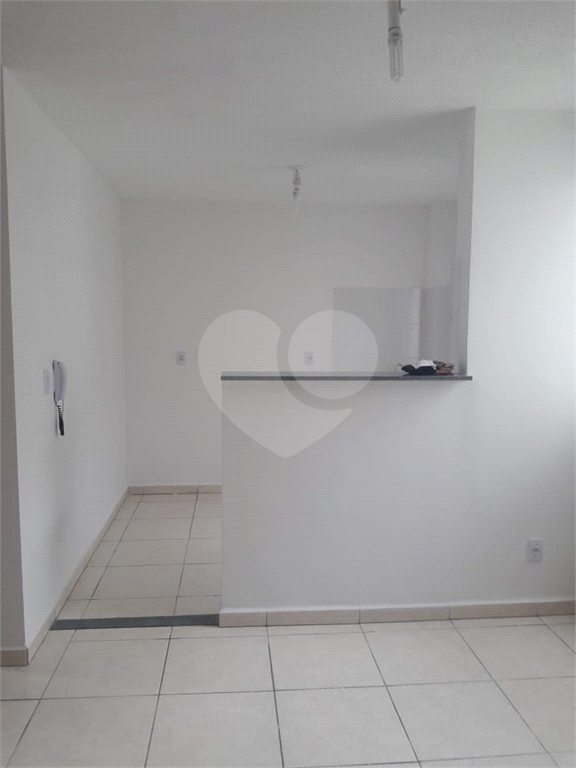 Apartamento à venda com 2 quartos, 40m² - Foto 5