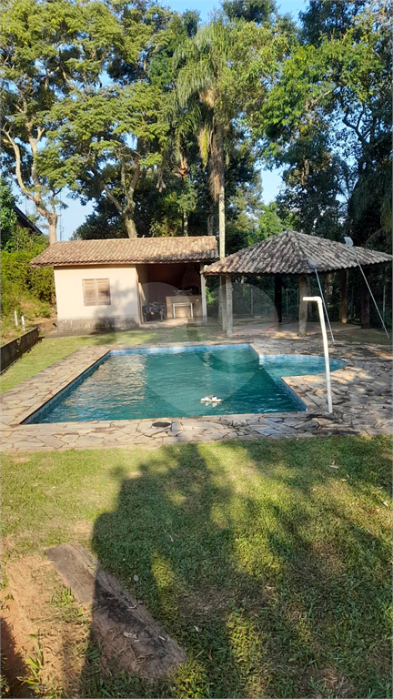 Fazenda à venda com 1 quarto, 60m² - Foto 9