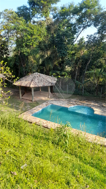 Fazenda à venda com 1 quarto, 60m² - Foto 2