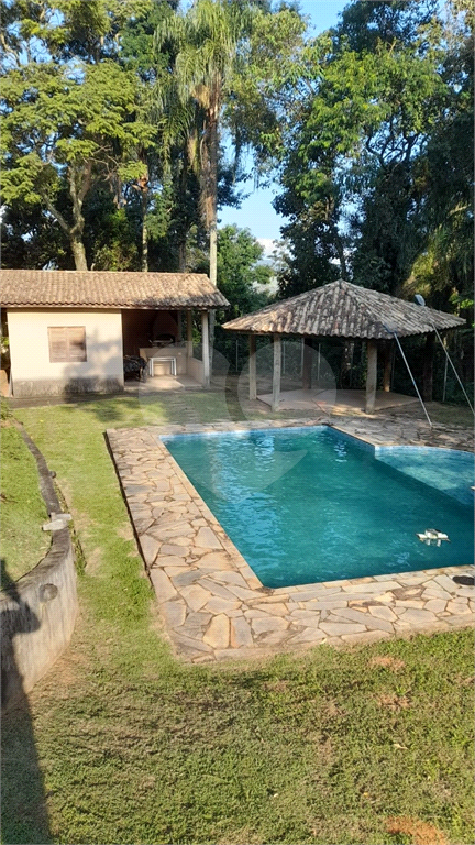 Fazenda à venda com 1 quarto, 60m² - Foto 5