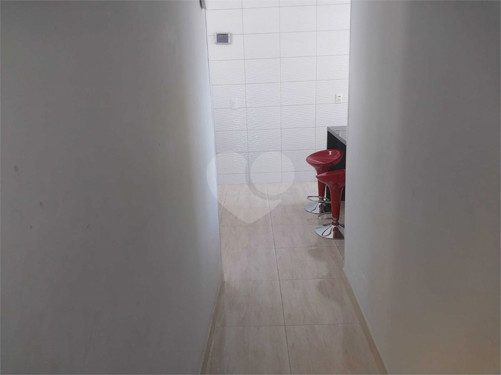 Apartamento à venda com 3 quartos, 200m² - Foto 15