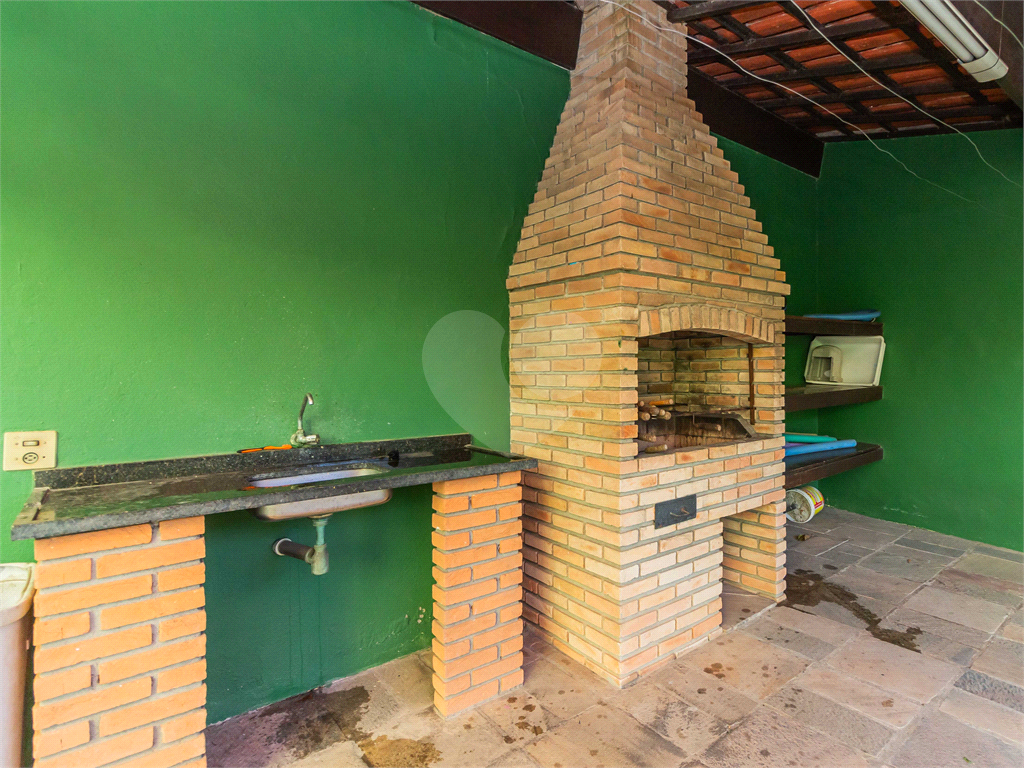 Sobrado a venda 350m2 City Bussocaba 