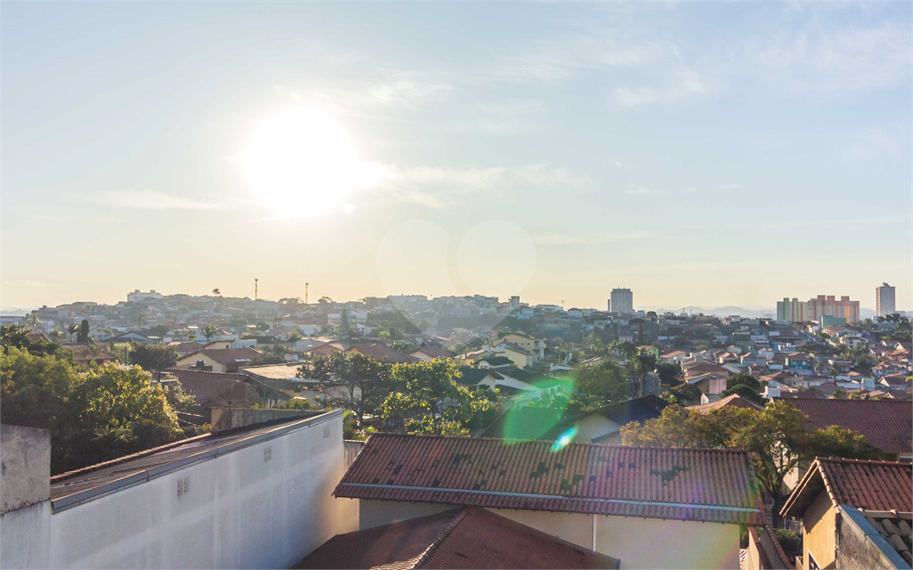 Sobrado a venda 350m2 City Bussocaba 
