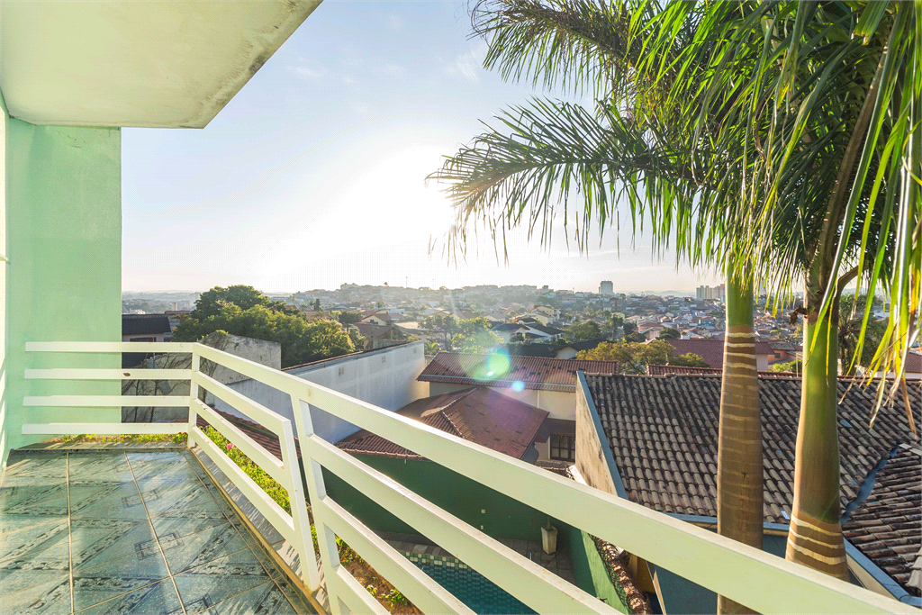 Sobrado a venda 350m2 City Bussocaba 