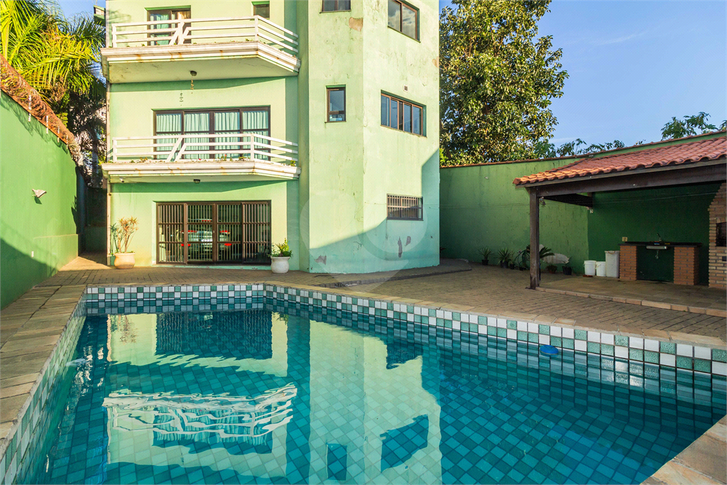 Sobrado a venda 350m2 City Bussocaba 