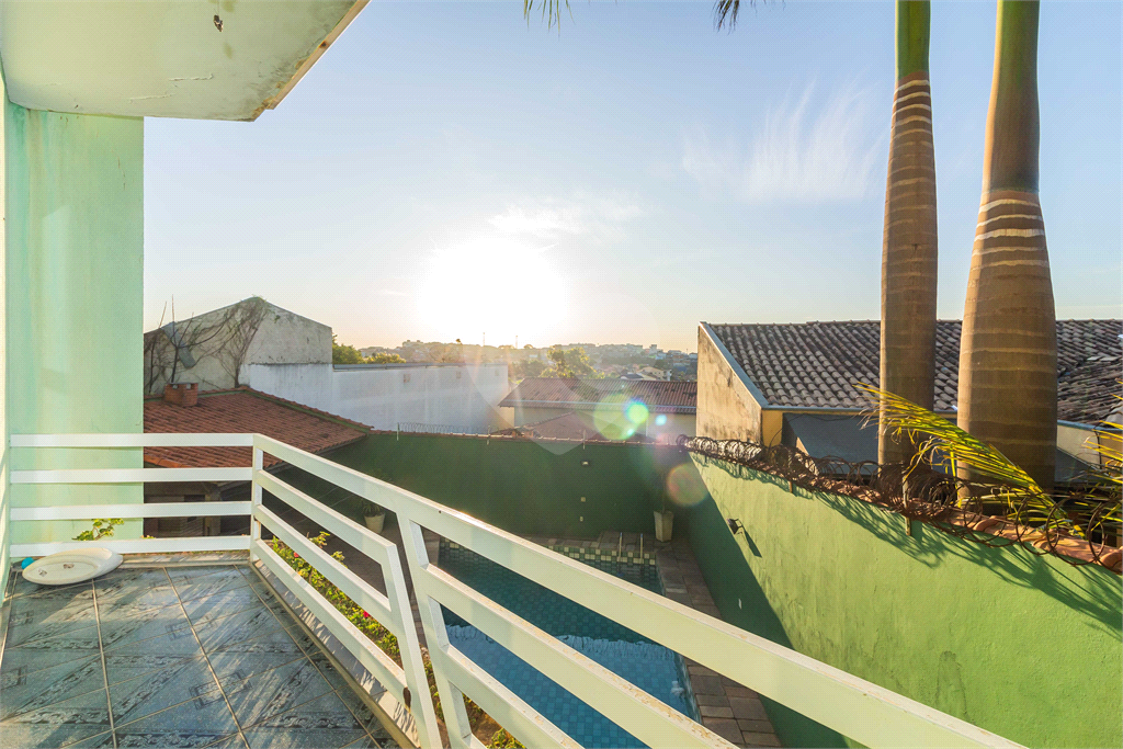 Sobrado a venda 350m2 City Bussocaba 